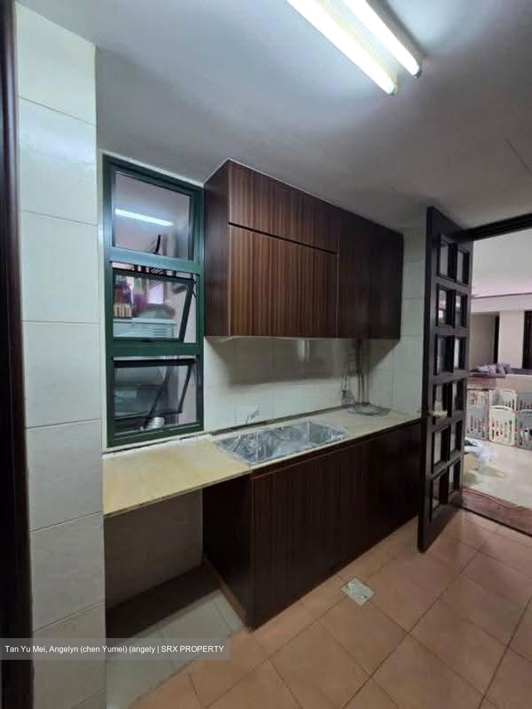 Pebble Bay (D15), Condominium #629381771